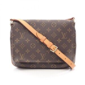 Louis Vuitton Musette Tango Short #353785L82B